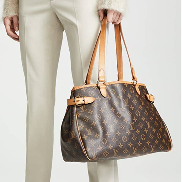 Louis Vuitton Handbags - 💎✨Authentic✨💎 Louis Vuitton Batignolles Horizontal